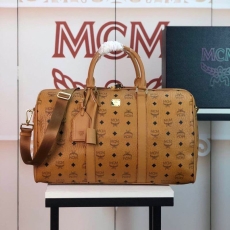 MCM Travel Bags